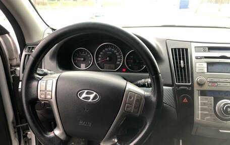 Hyundai ix55, 2008 год, 1 270 000 рублей, 8 фотография