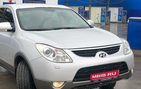 Hyundai ix55, 2008 год, 1 270 000 рублей, 5 фотография