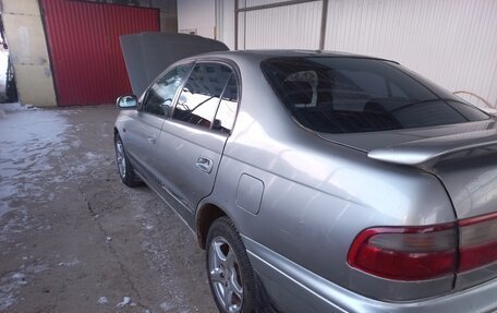 Toyota Carina E, 1997 год, 99 999 рублей, 3 фотография