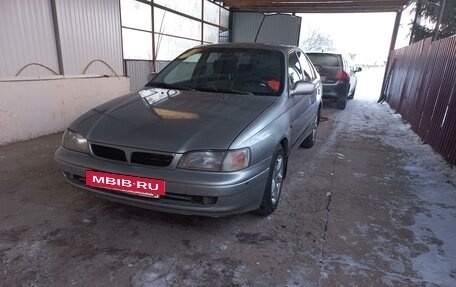 Toyota Carina E, 1997 год, 99 999 рублей, 9 фотография