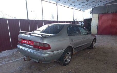 Toyota Carina E, 1997 год, 99 999 рублей, 7 фотография