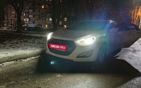 Hyundai i40 I рестайлинг, 2014 год, 1 300 000 рублей, 5 фотография