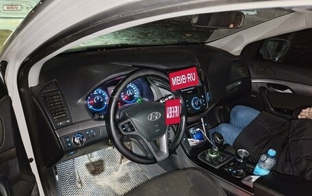 Hyundai i40 I рестайлинг, 2014 год, 1 300 000 рублей, 4 фотография