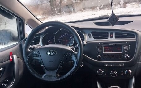 KIA cee'd III, 2012 год, 1 035 000 рублей, 8 фотография