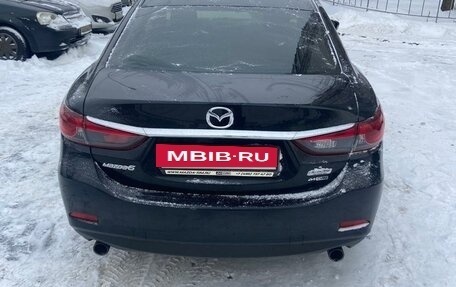 Mazda 6, 2014 год, 2 390 000 рублей, 4 фотография