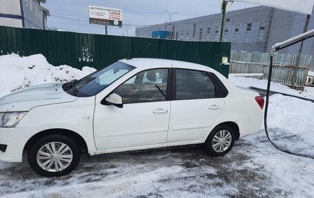 Datsun on-DO I рестайлинг, 2019 год, 590 000 рублей, 5 фотография