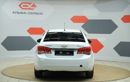 Chevrolet Cruze II, 2012 год, 770 000 рублей, 6 фотография