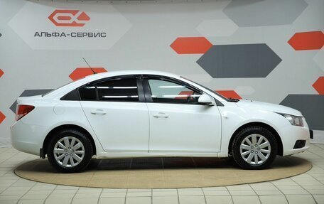 Chevrolet Cruze II, 2012 год, 770 000 рублей, 4 фотография