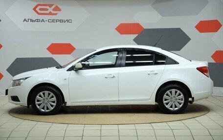 Chevrolet Cruze II, 2012 год, 770 000 рублей, 8 фотография