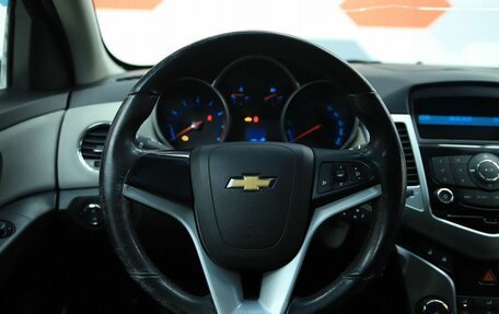 Chevrolet Cruze II, 2012 год, 770 000 рублей, 14 фотография