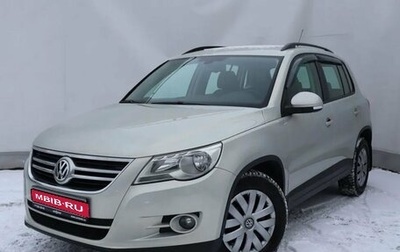 Volkswagen Tiguan I, 2010 год, 1 079 000 рублей, 1 фотография