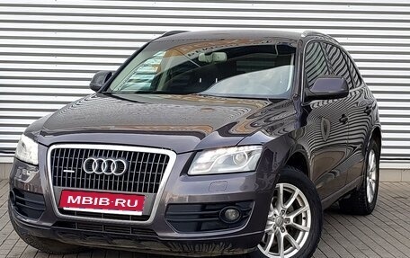 Audi Q5, 2009 год, 1 200 000 рублей, 1 фотография