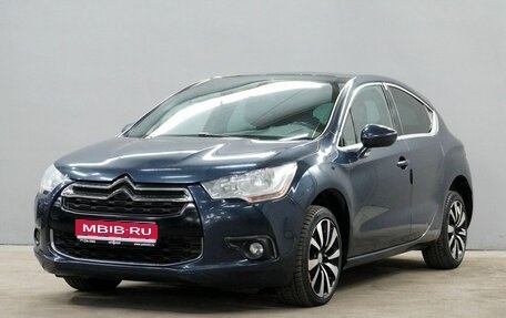 Citroen DS4, 2012 год, 855 000 рублей, 1 фотография