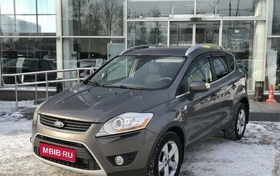 Ford Kuga III, 2011 год, 952 000 рублей, 1 фотография