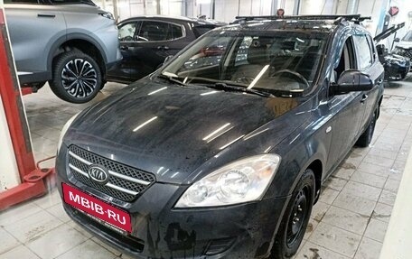 KIA cee'd I рестайлинг, 2009 год, 475 000 рублей, 1 фотография