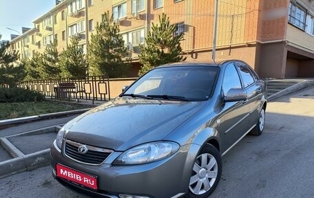 Daewoo Gentra II, 2014 год, 750 000 рублей, 1 фотография