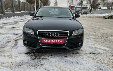 Audi A4, 2008 год, 930 000 рублей, 1 фотография