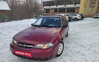 Daewoo Nexia I рестайлинг, 2012 год, 185 000 рублей, 1 фотография