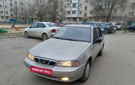 Daewoo Nexia I рестайлинг, 2007 год, 225 000 рублей, 1 фотография