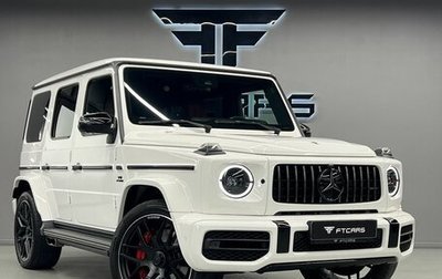 Mercedes-Benz G-Класс AMG, 2021 год, 21 144 000 рублей, 1 фотография