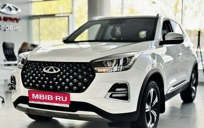 Chery Tiggo 4 I рестайлинг, 2024 год, 2 330 000 рублей, 1 фотография