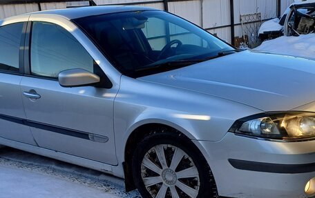 Renault Laguna II, 2006 год, 320 000 рублей, 1 фотография