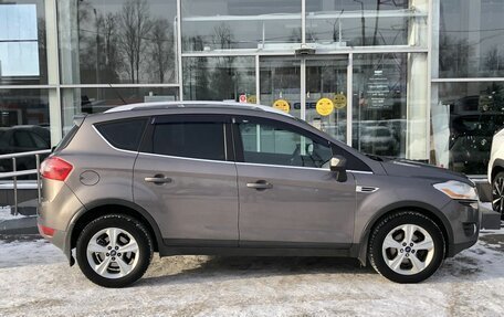 Ford Kuga III, 2011 год, 952 000 рублей, 4 фотография