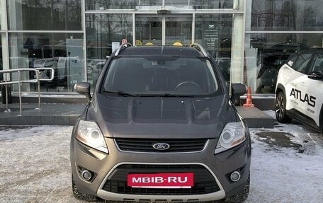 Ford Kuga III, 2011 год, 952 000 рублей, 2 фотография