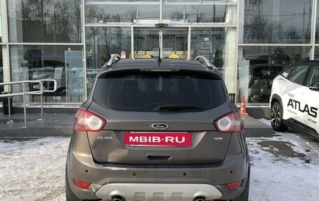 Ford Kuga III, 2011 год, 952 000 рублей, 6 фотография