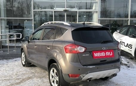 Ford Kuga III, 2011 год, 952 000 рублей, 7 фотография