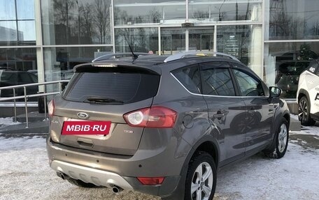 Ford Kuga III, 2011 год, 952 000 рублей, 5 фотография