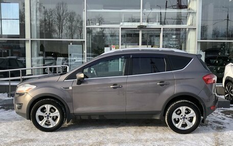 Ford Kuga III, 2011 год, 952 000 рублей, 8 фотография