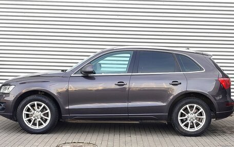 Audi Q5, 2009 год, 1 200 000 рублей, 4 фотография