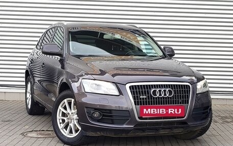 Audi Q5, 2009 год, 1 200 000 рублей, 2 фотография