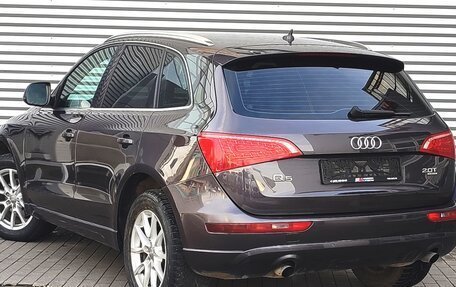 Audi Q5, 2009 год, 1 200 000 рублей, 7 фотография