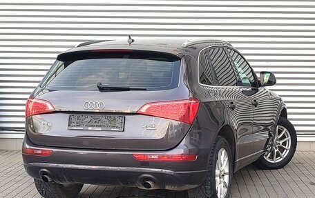 Audi Q5, 2009 год, 1 200 000 рублей, 6 фотография