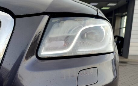 Audi Q5, 2009 год, 1 200 000 рублей, 11 фотография