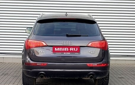 Audi Q5, 2009 год, 1 200 000 рублей, 8 фотография