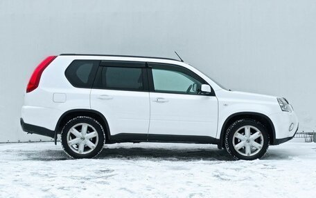 Nissan X-Trail, 2012 год, 1 460 000 рублей, 4 фотография