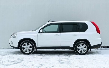 Nissan X-Trail, 2012 год, 1 460 000 рублей, 8 фотография