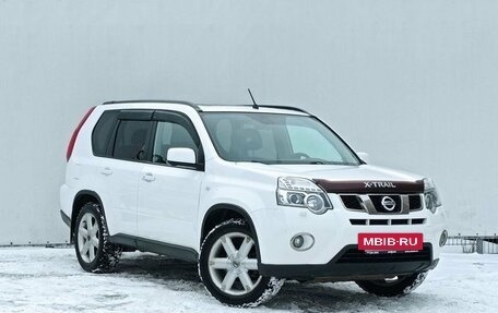 Nissan X-Trail, 2012 год, 1 460 000 рублей, 3 фотография