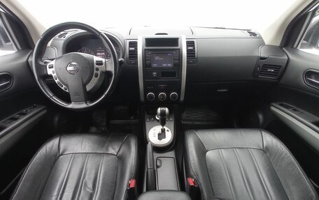 Nissan X-Trail, 2012 год, 1 460 000 рублей, 12 фотография