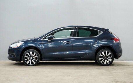 Citroen DS4, 2012 год, 855 000 рублей, 4 фотография