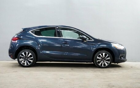 Citroen DS4, 2012 год, 855 000 рублей, 5 фотография