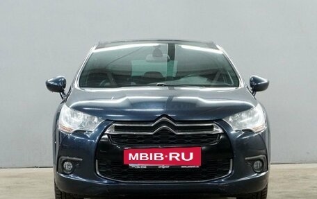 Citroen DS4, 2012 год, 855 000 рублей, 2 фотография