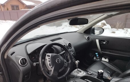 Nissan Qashqai, 2007 год, 690 000 рублей, 11 фотография