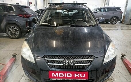 KIA cee'd I рестайлинг, 2009 год, 475 000 рублей, 2 фотография