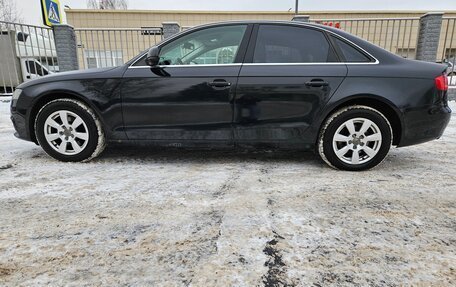 Audi A4, 2008 год, 930 000 рублей, 2 фотография