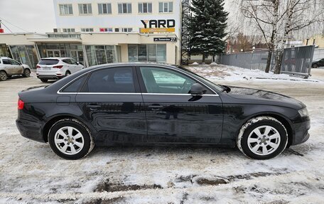 Audi A4, 2008 год, 930 000 рублей, 3 фотография