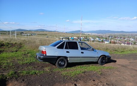 Daewoo Nexia I рестайлинг, 2007 год, 250 000 рублей, 4 фотография